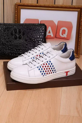 LV Fashion Casual Shoes Men--246